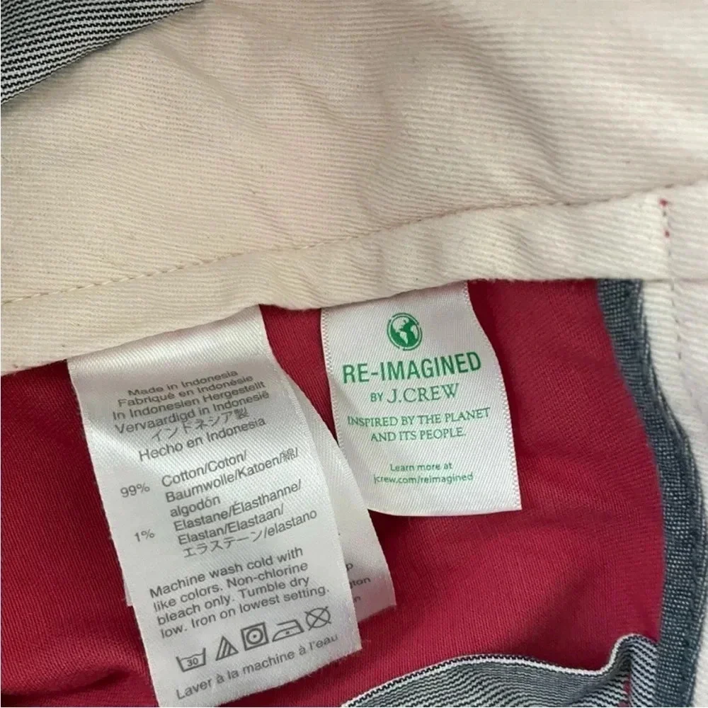 J. Crew preowned excellent
